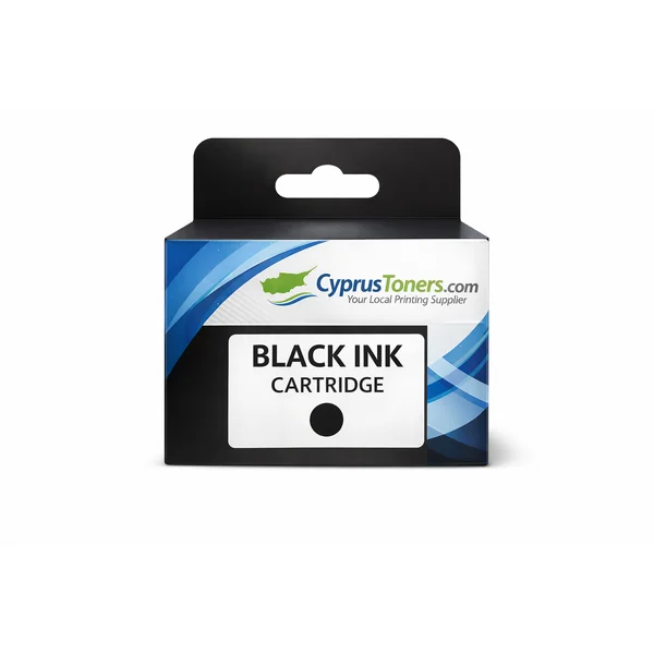 Compatible Brother LC427XL Ink - Black