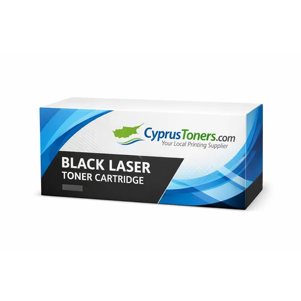 Compatible Canon 719H Toner - Black
