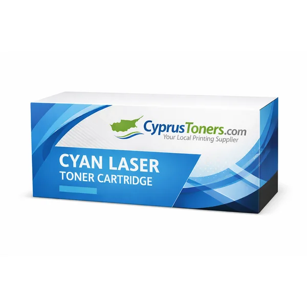 Compatible Brother TN-423 Toner - Cyan