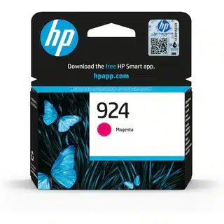 OEM HP 924 Ink - Magenta