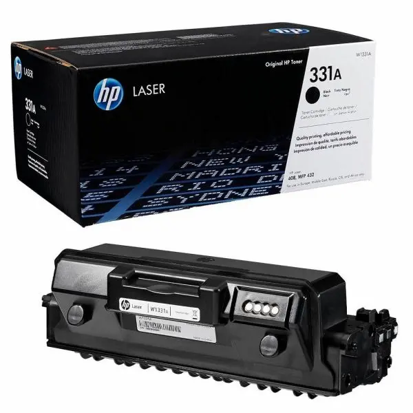 OEM HP 331A - (W1331A) Toner - Black