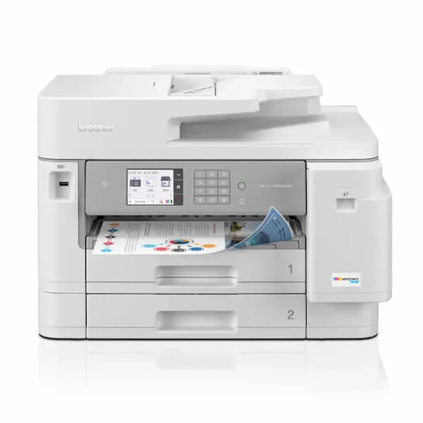 BROTHER MFC-J5955DW PRINTER - COLOUR image 1