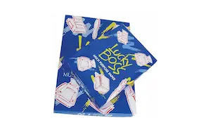 LUCKY BOSS A4 PAPER - 500 SHEETS