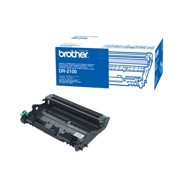 OEM Brother DR-2100 - Black