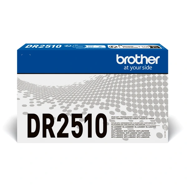 OEM Brother DR-2510 - Black