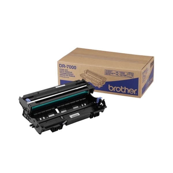 Γνήσιο Brother DR-7000 - Μαύρο