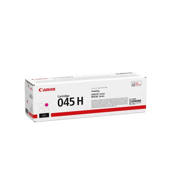 OEM Canon 045H Toner - Magenta