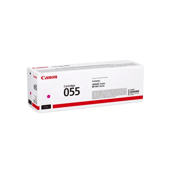 OEM Canon 055 Toner - Magenta
