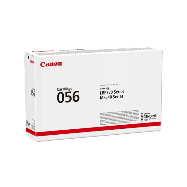 OEM Canon 056 Toner - Black