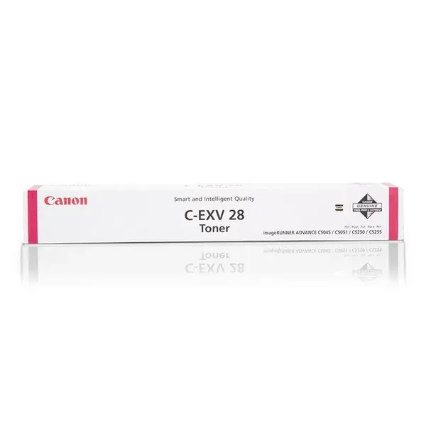 OEM Canon C-EXV28 Toner - Magenta