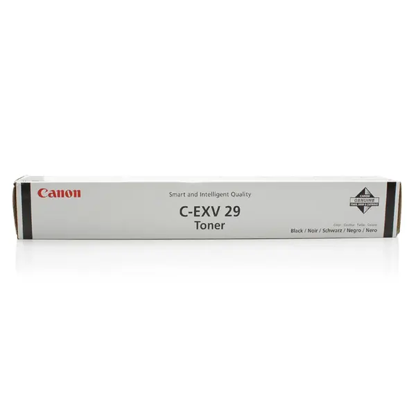 OEM Canon C-EXV29 Toner - Black