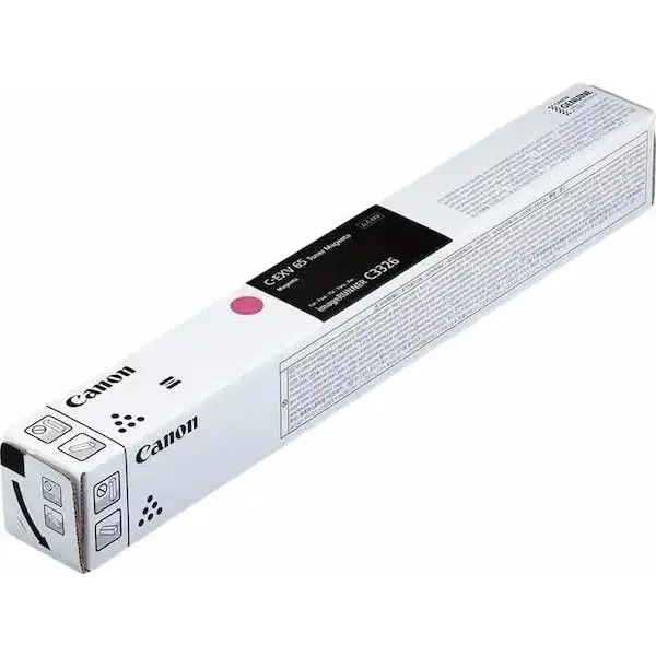 OEM Canon C-EXV65 Toner - Magenta
