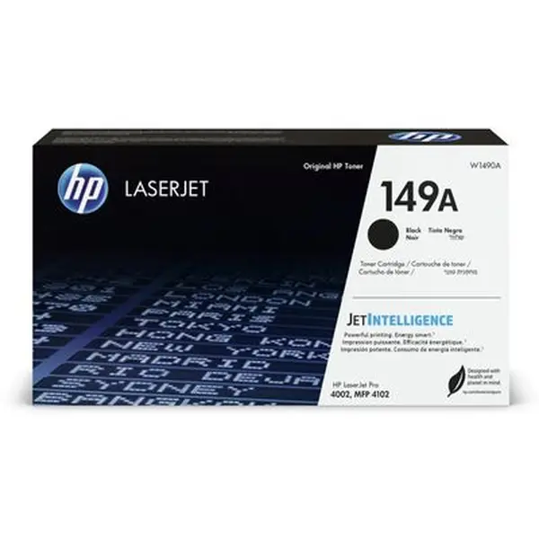 OEM HP 149A - (W1490A) Toner - Black